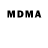 MDMA кристаллы Elijah Doyle
